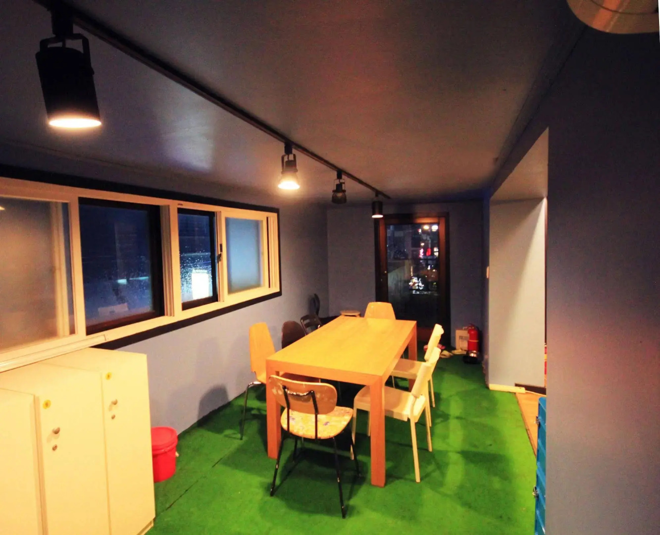 Photo - The One Hostel Hongdae in Seoul - Foreigner Only