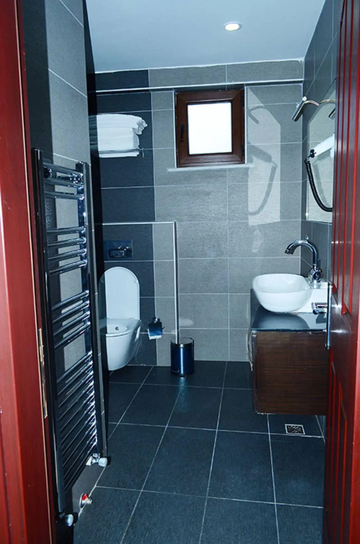 Foto - Ramparts Hotel