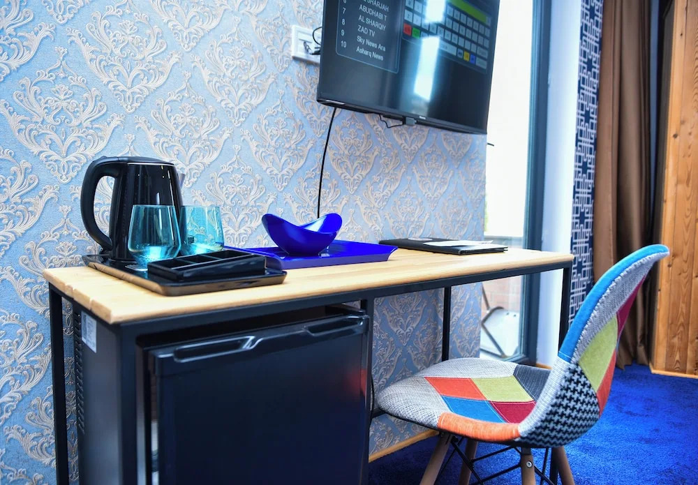 Foto - 10inn Boutique Hotel