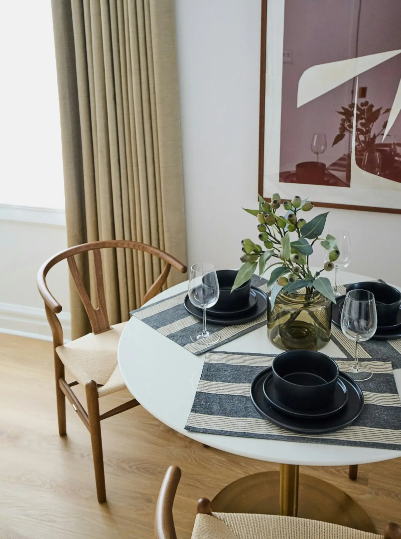 Foto - Rusk House Serviced Apartments