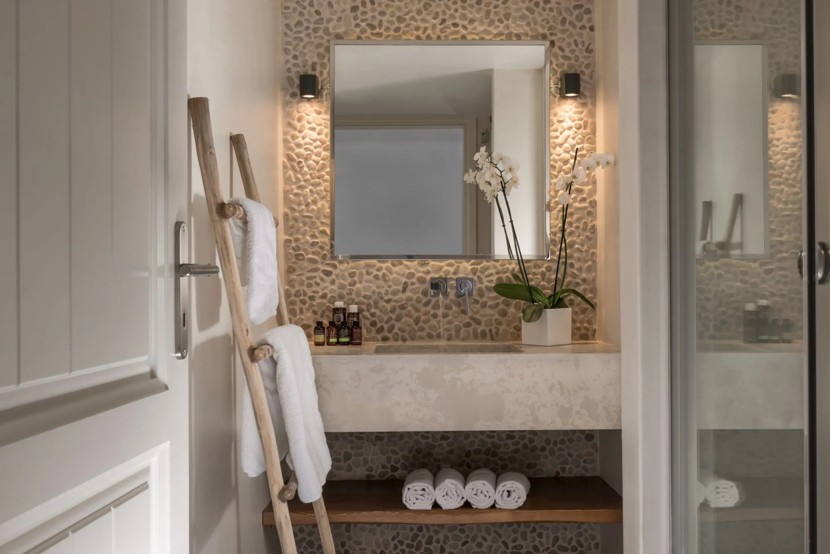 Foto - White & Co. Exclusive Island Villas