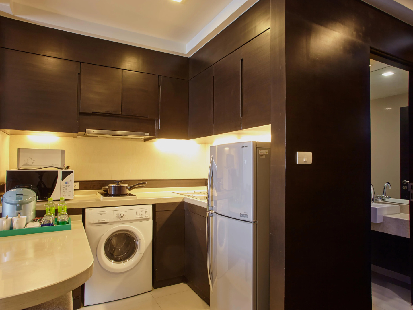 Photo - Jasmine Resort Hotel Bangkok BTS Phrakhanong