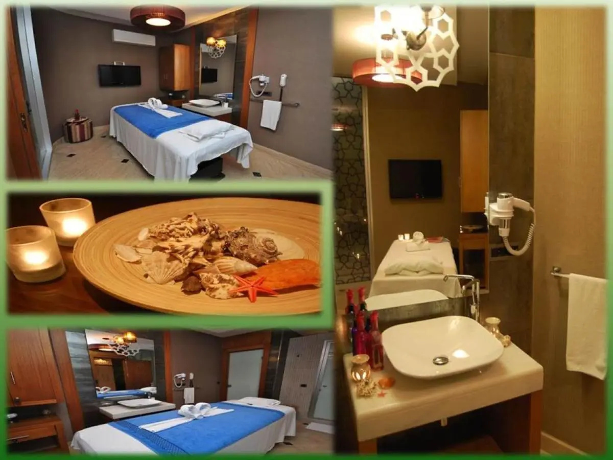 Foto - Grand Star Hotel Premium