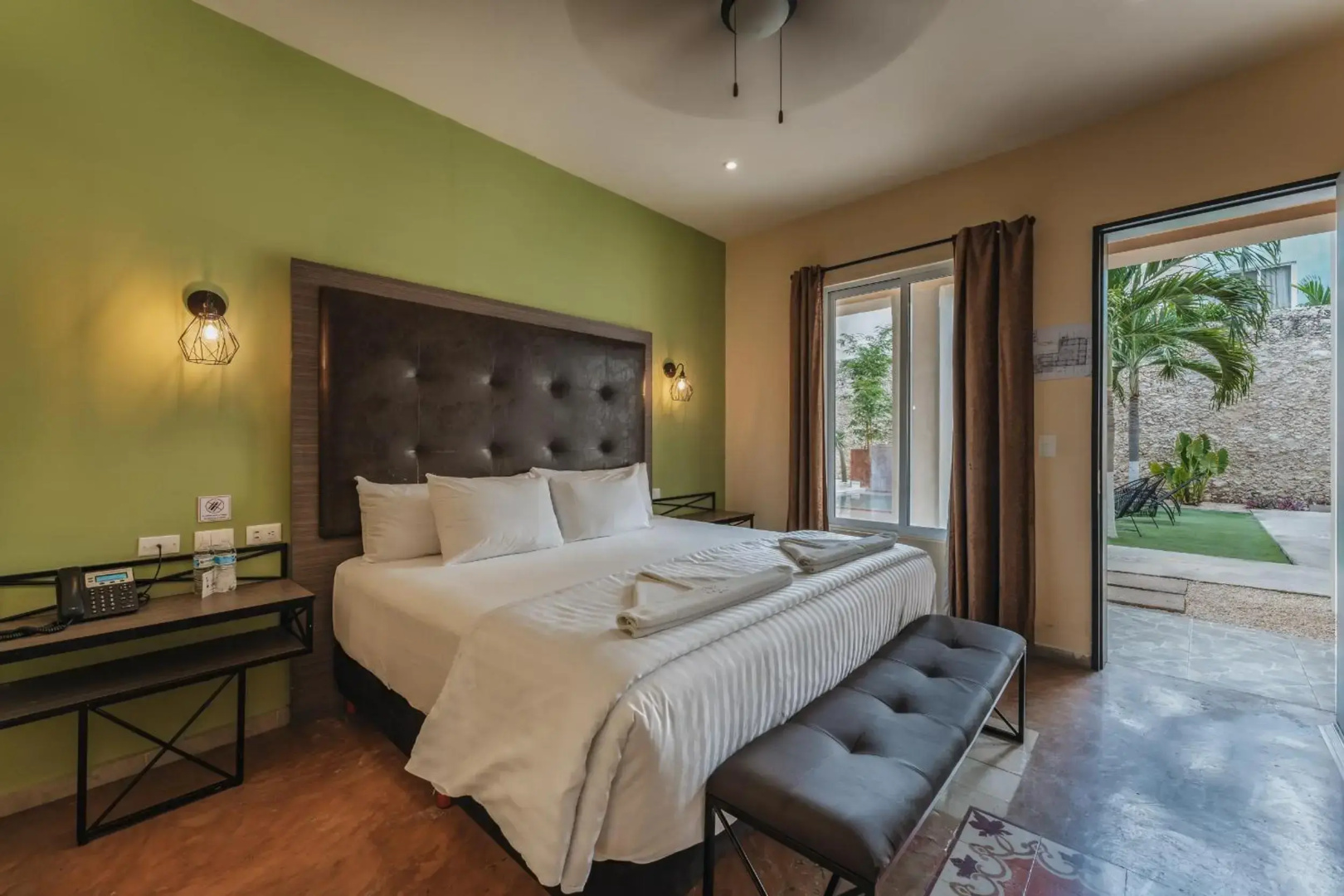 Foto - Hotel Boutique La Casona By Kavia