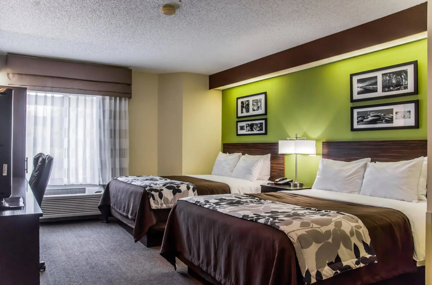 Foto - Sleep Inn Matthews-Charlotte