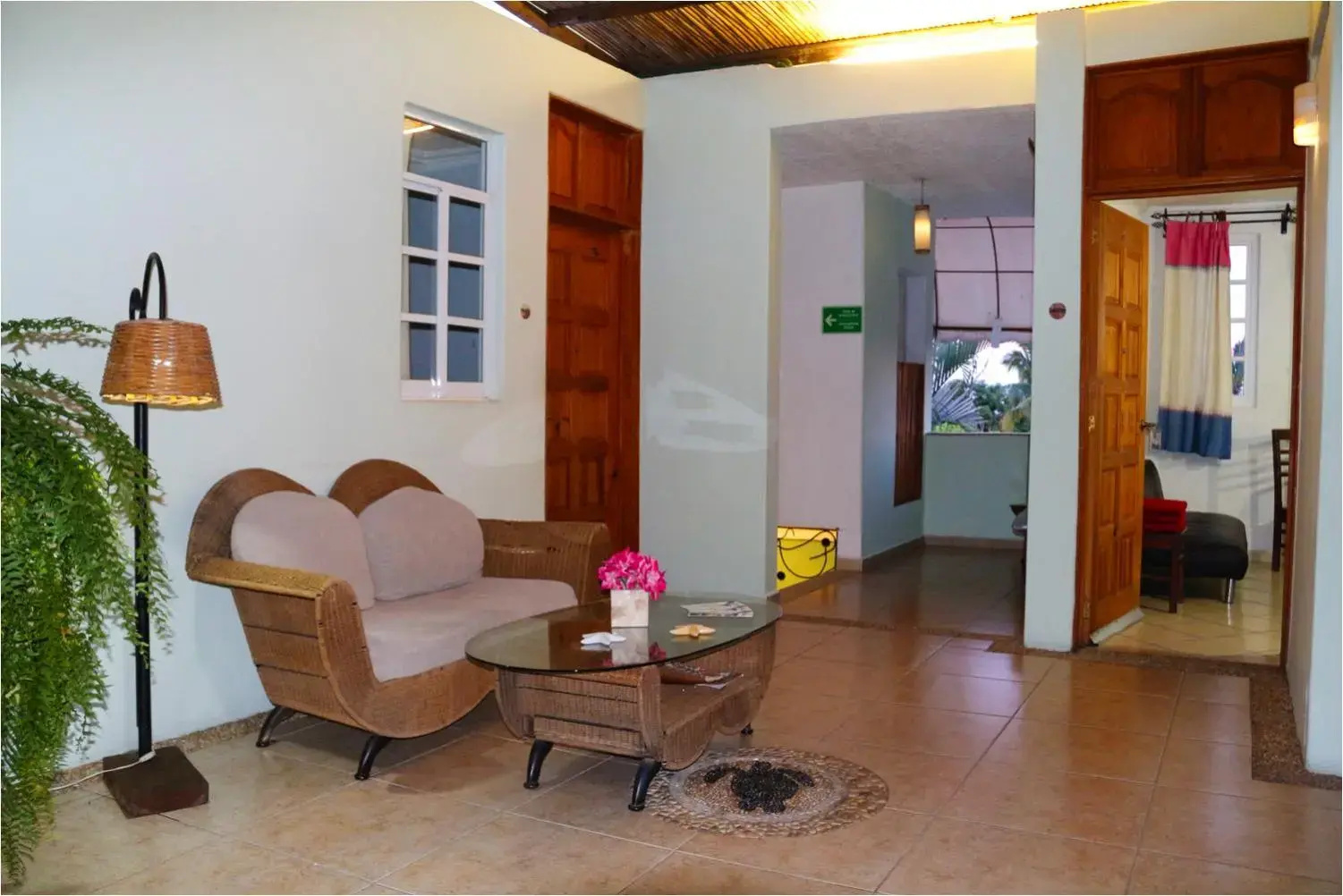 Foto - Hotel Careyes Puerto Escondido