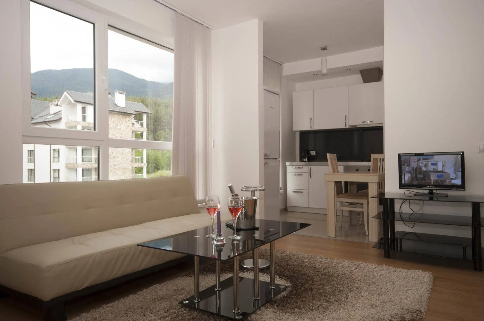 Photo - Saint George Palace Aparthotel