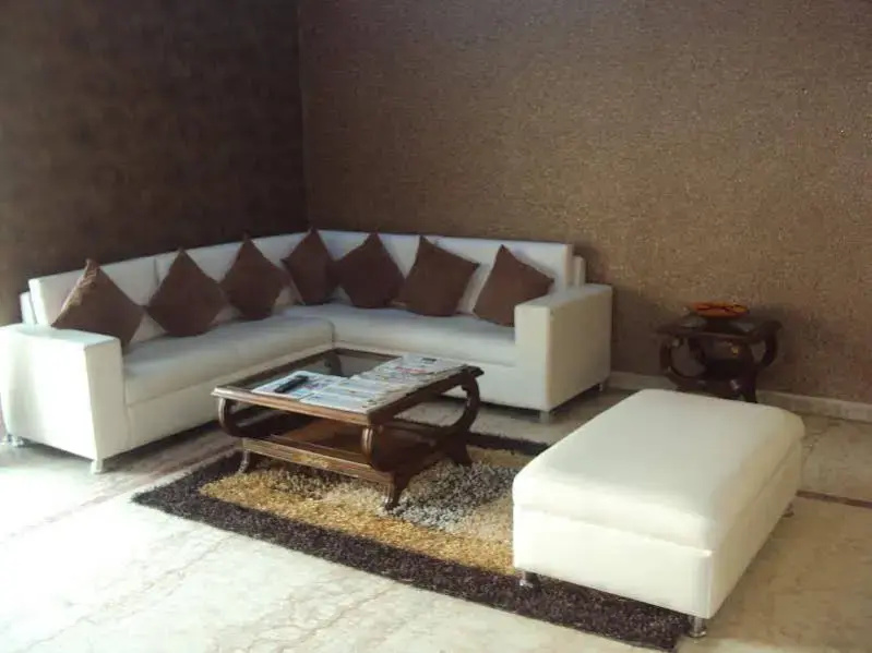 Foto - Hotel Ashoka International