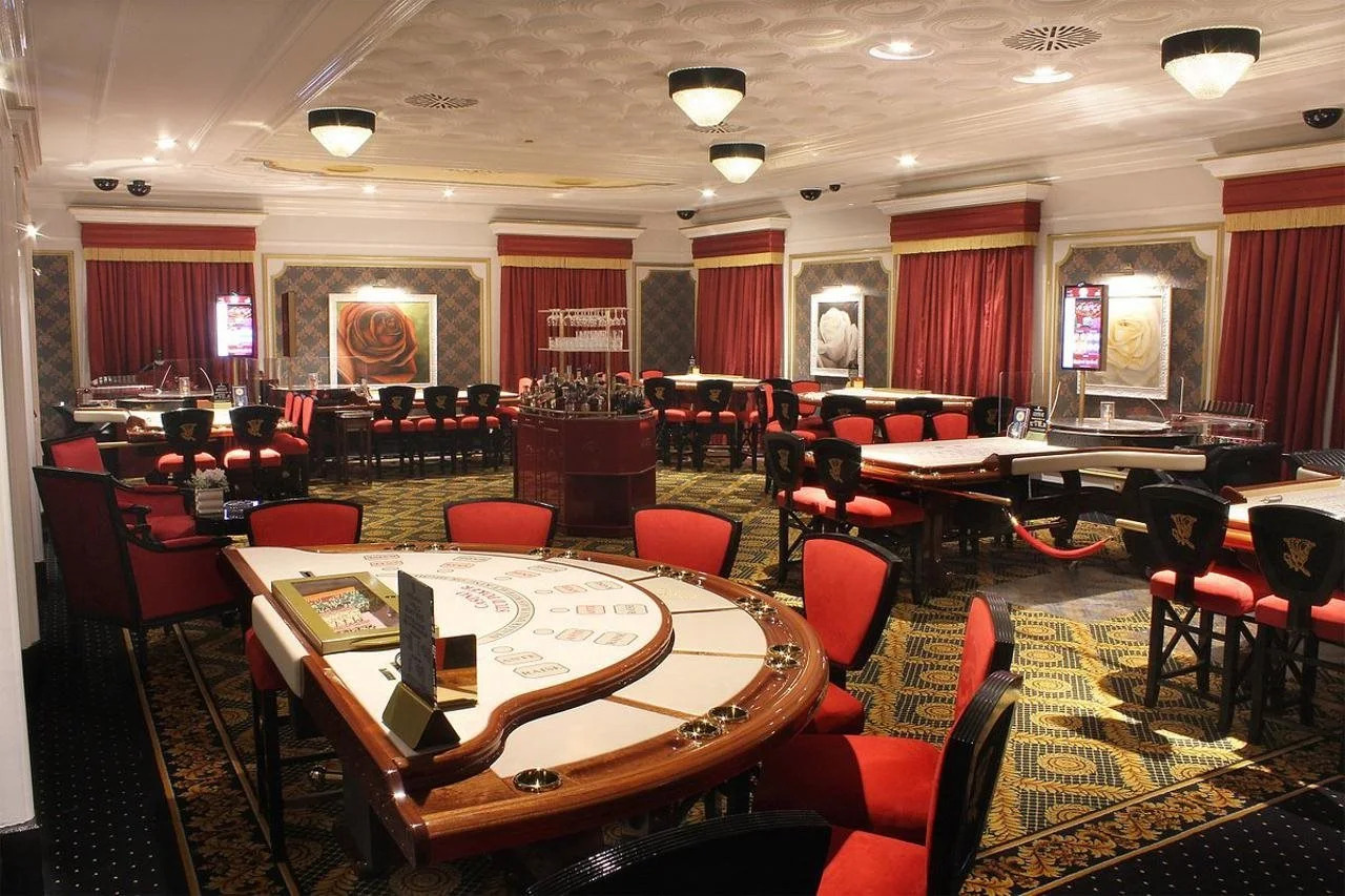 Foto - Grande Albergo Delle Rose