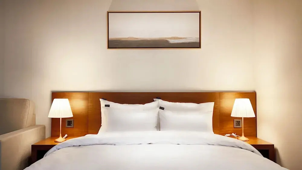 Foto - Hostel the Camino Seoul