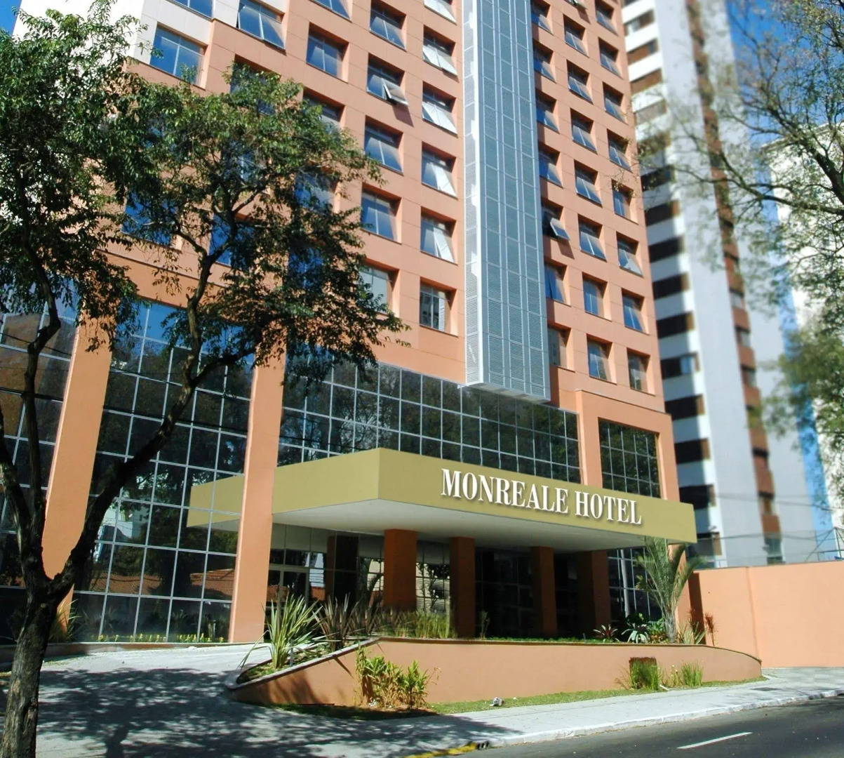 Photo - Monreale Plus São José dos Campos