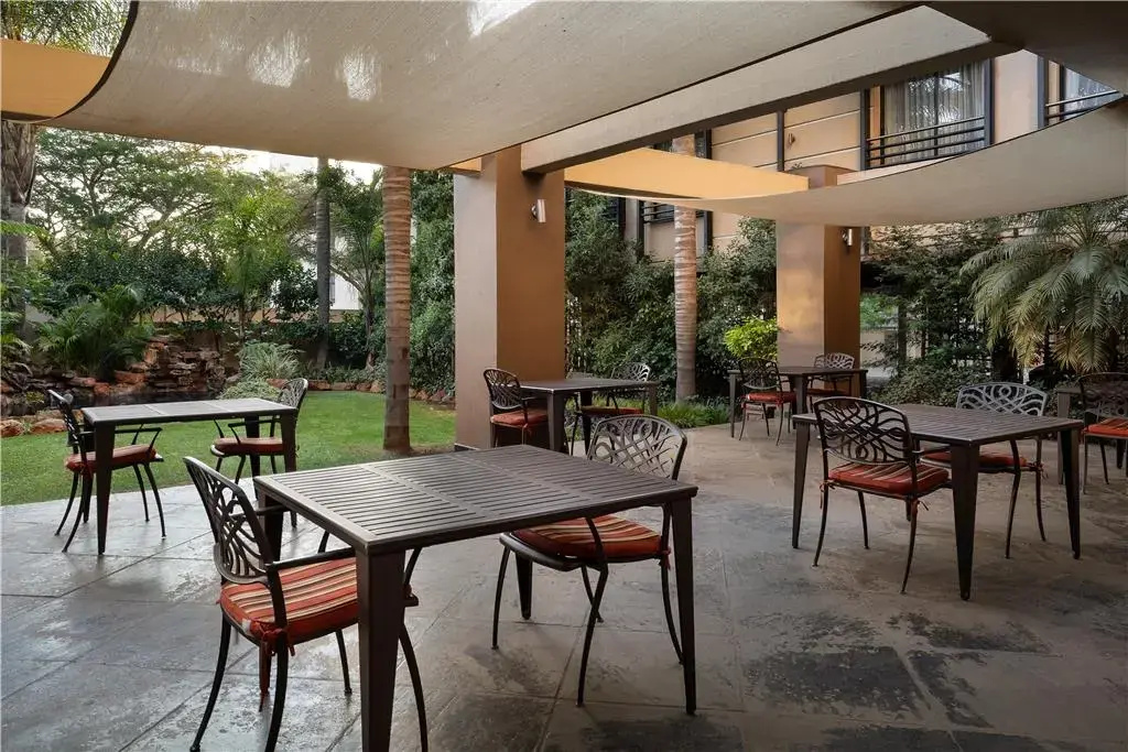 Foto - Premier Hotel Pretoria