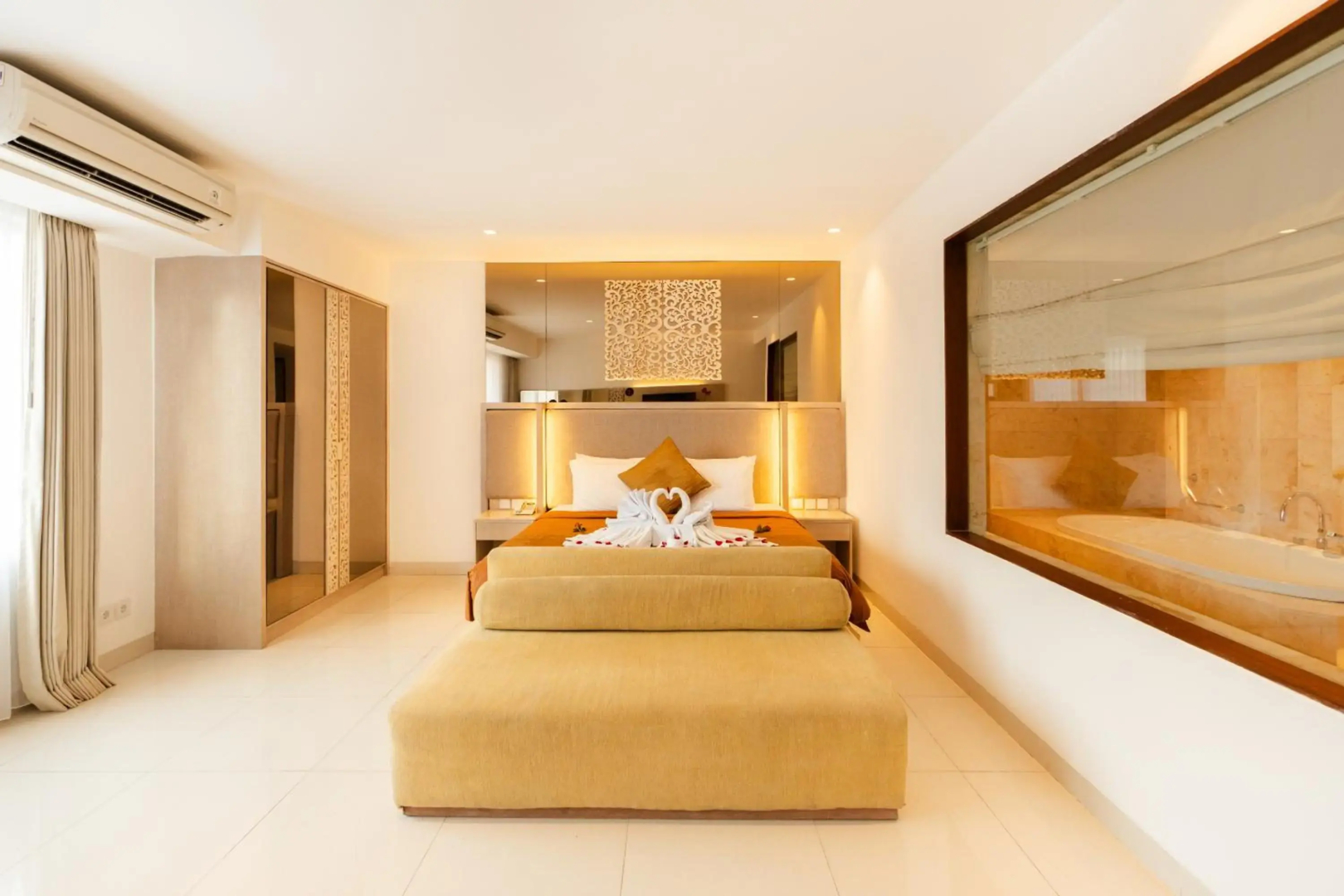 Photo - Kuta Angel Hotel