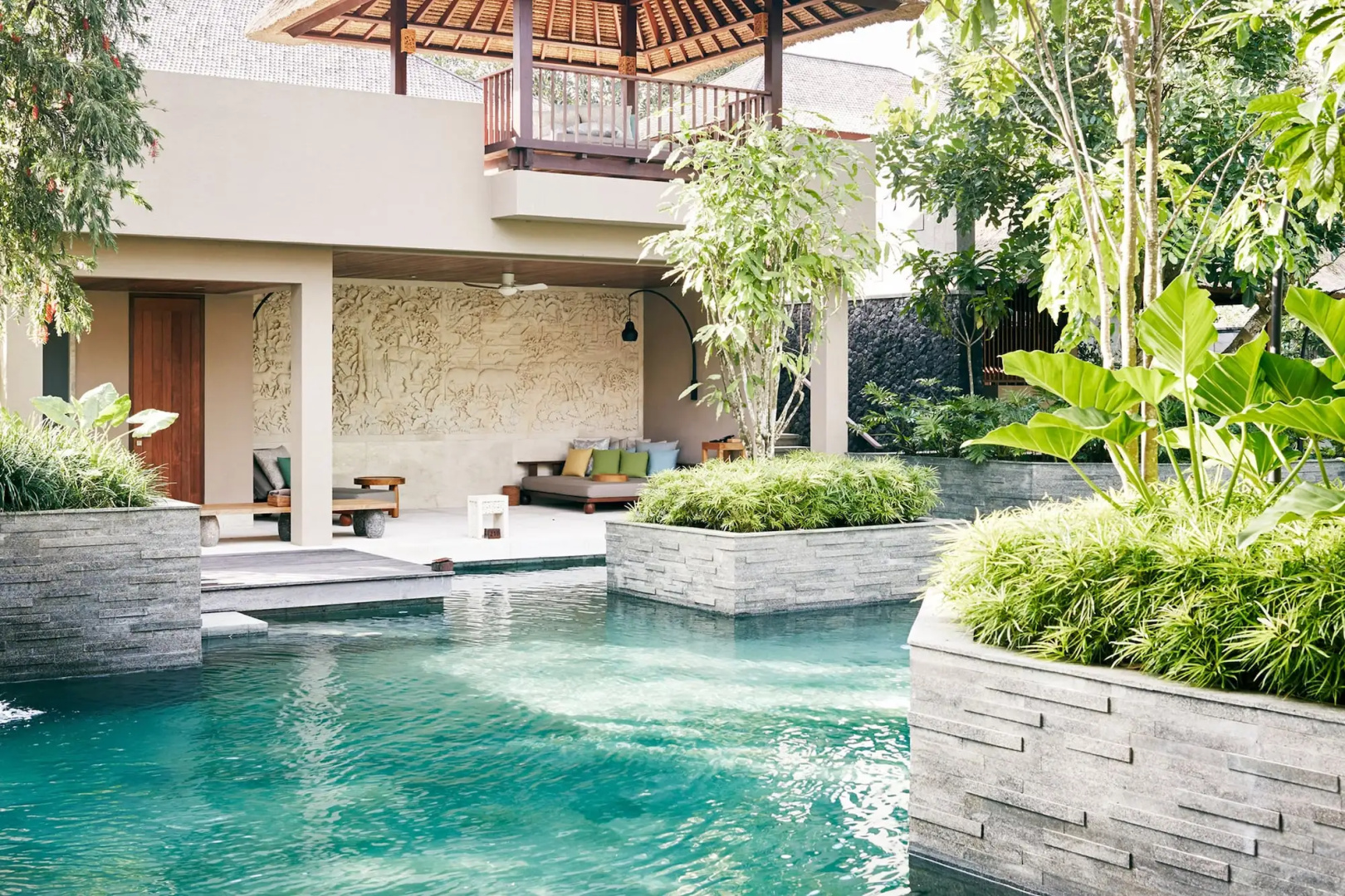 Photo - HOSHINOYA Bali