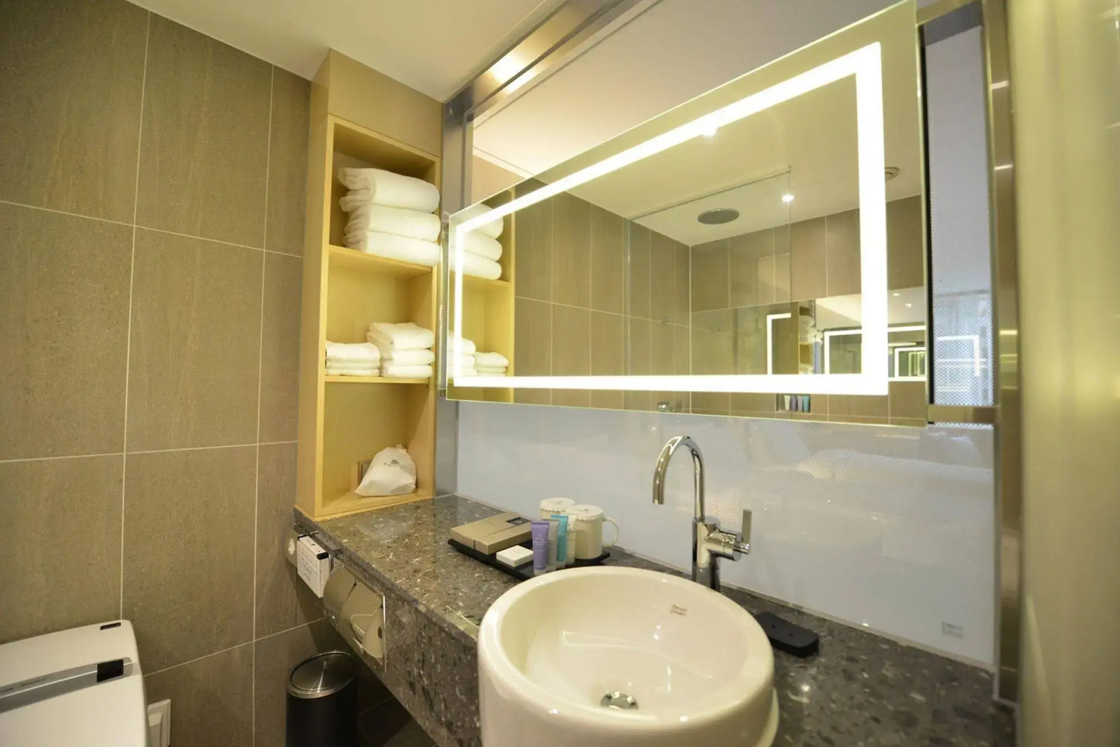 Photo - Hotel Midcity Myeongdong