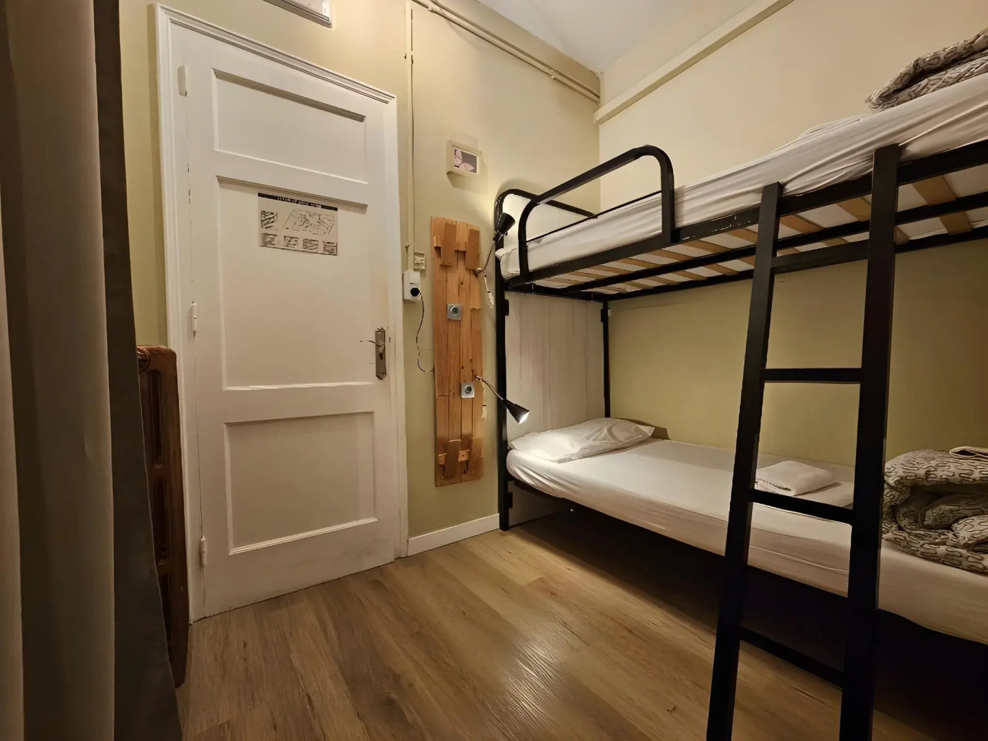 Foto - Wow Hostel Barcelona