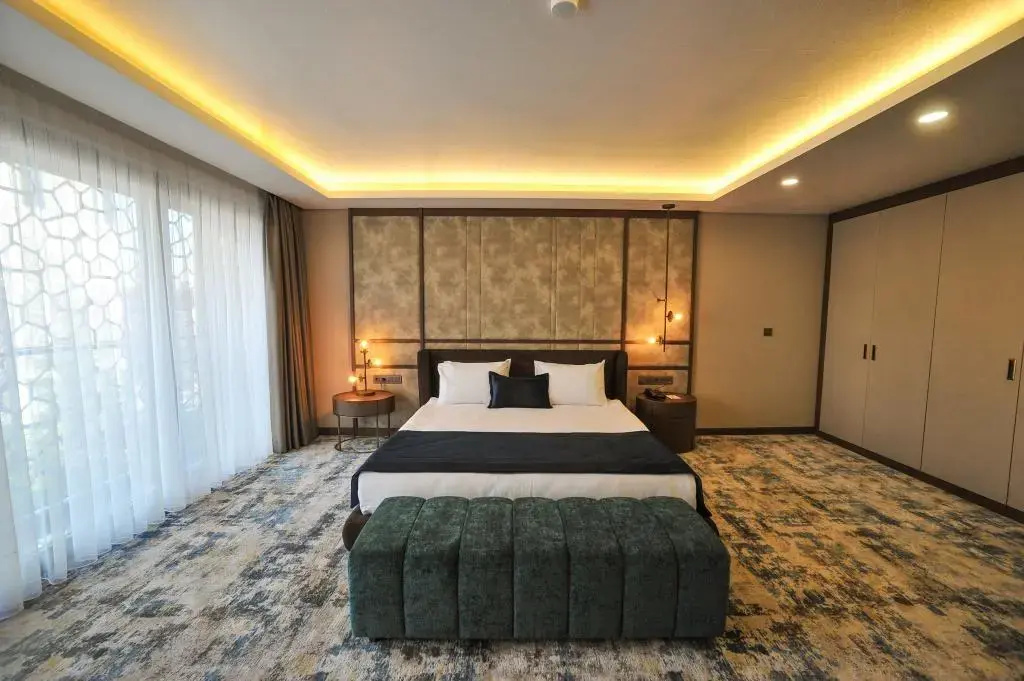 Photo - The Alpfine Hotel