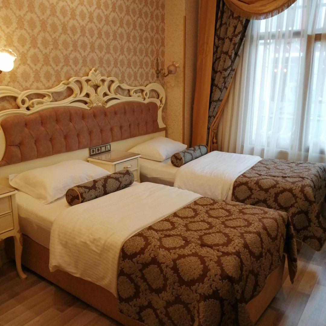 Photo - Nayla Palace Hotel