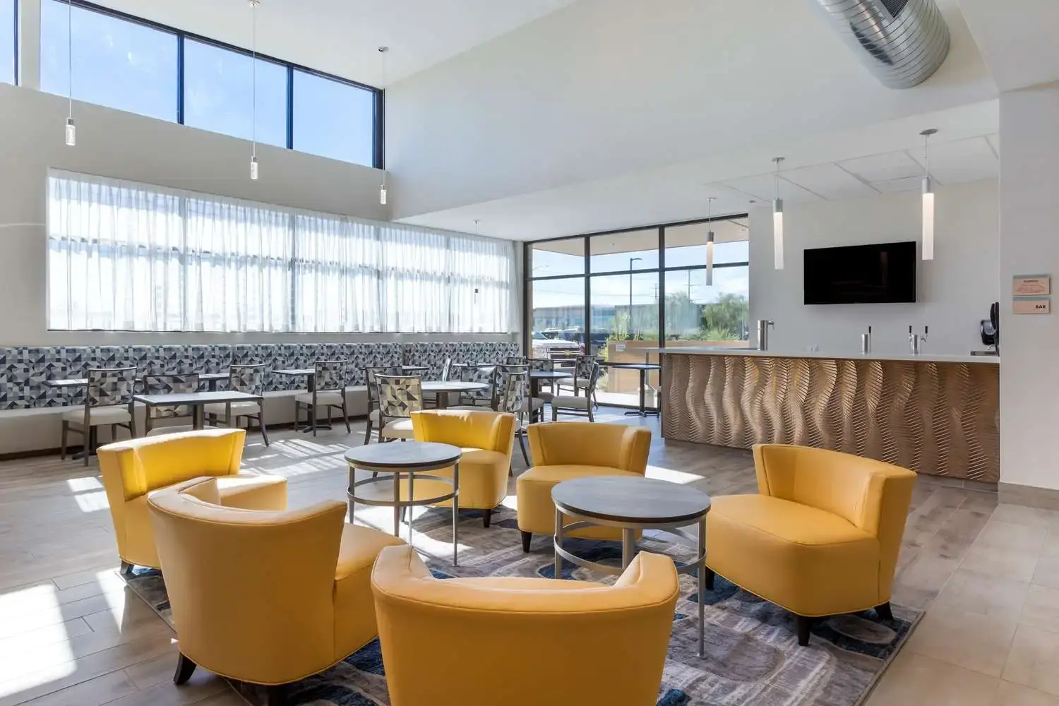 Foto - Best Western Plus Executive Residency Phoenix North Happy Valley