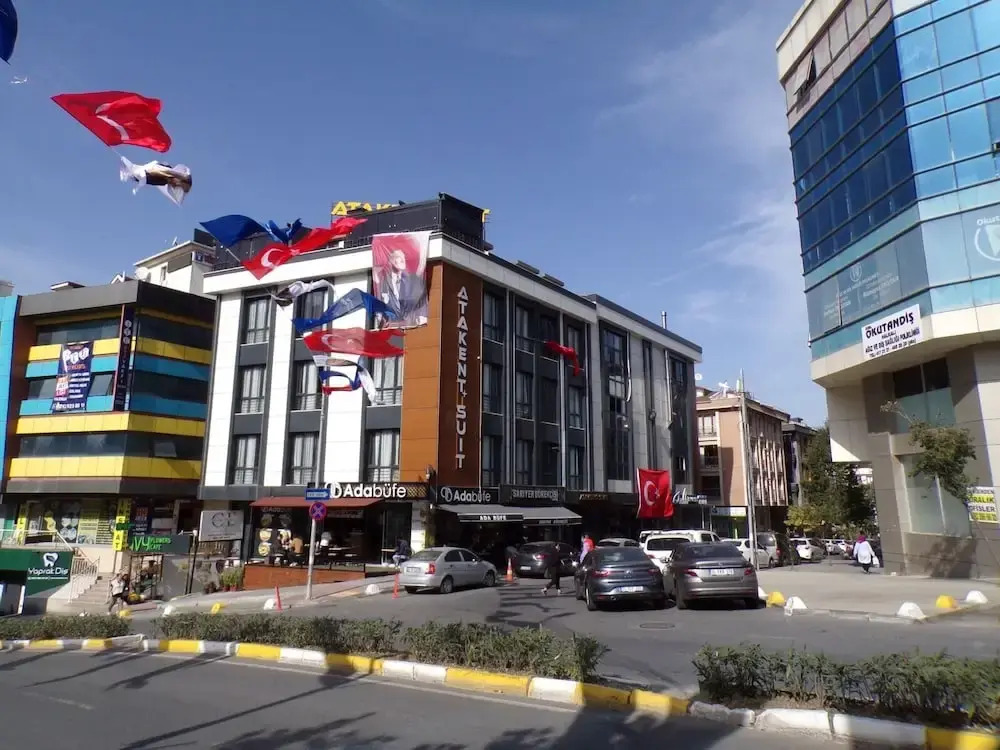 Photo - Süper Stay Halkalı