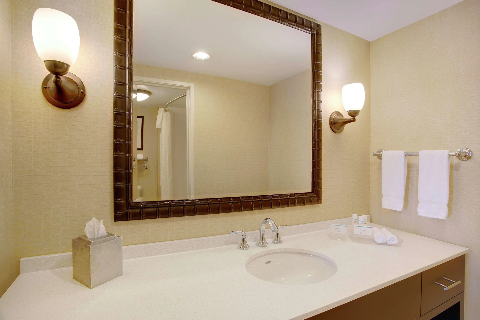 Foto - Homewood Suites by Hilton Tampa-Brandon