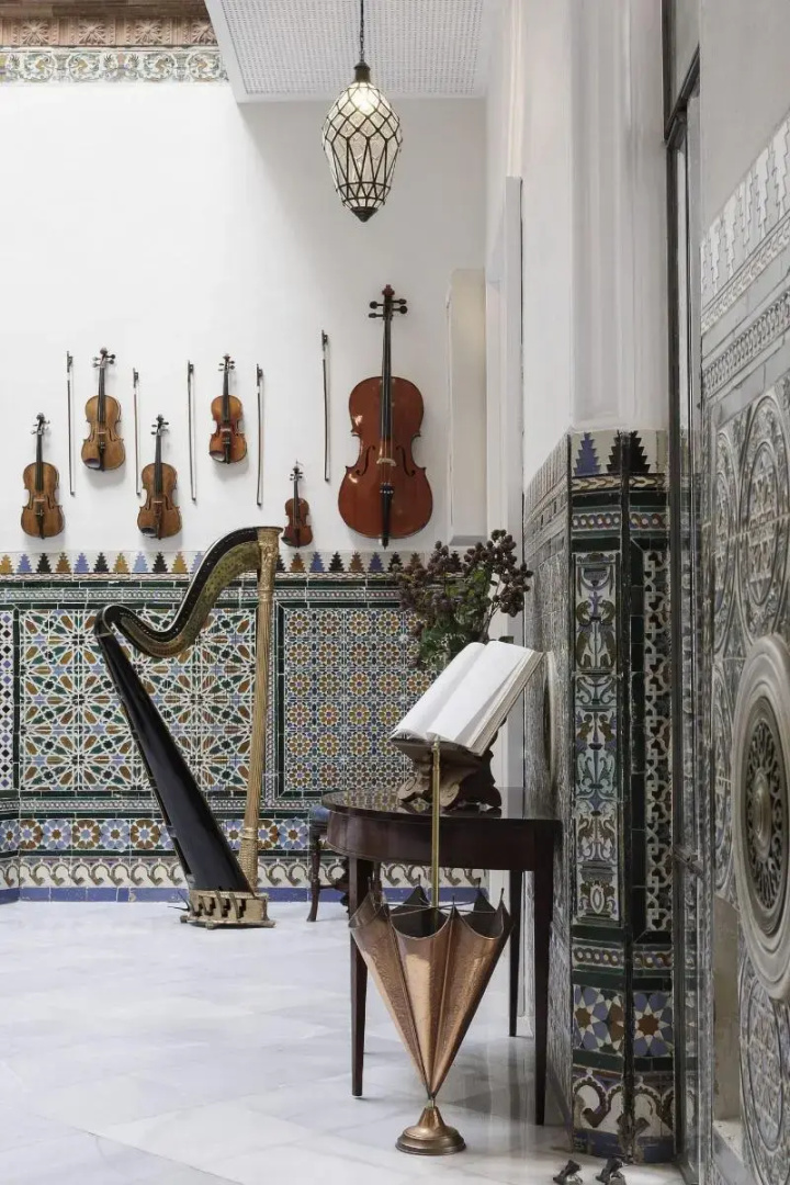 Photo - Hotel Amadeus Sevilla