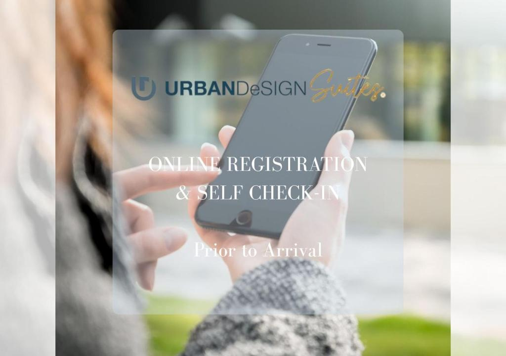 Foto - Urban Design Suites