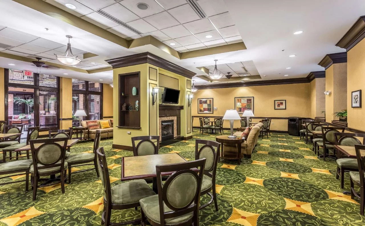 Photo - Homewood Suites by Hilton Nashville-Downtown