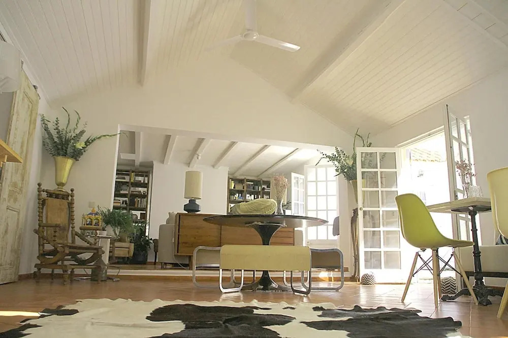 Photo - Senhora do Cabo Meco Homy Holidays