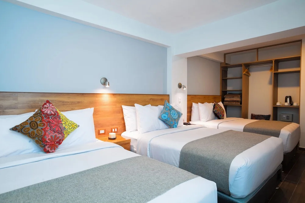 Foto - Muru Homely Hotel Cusco