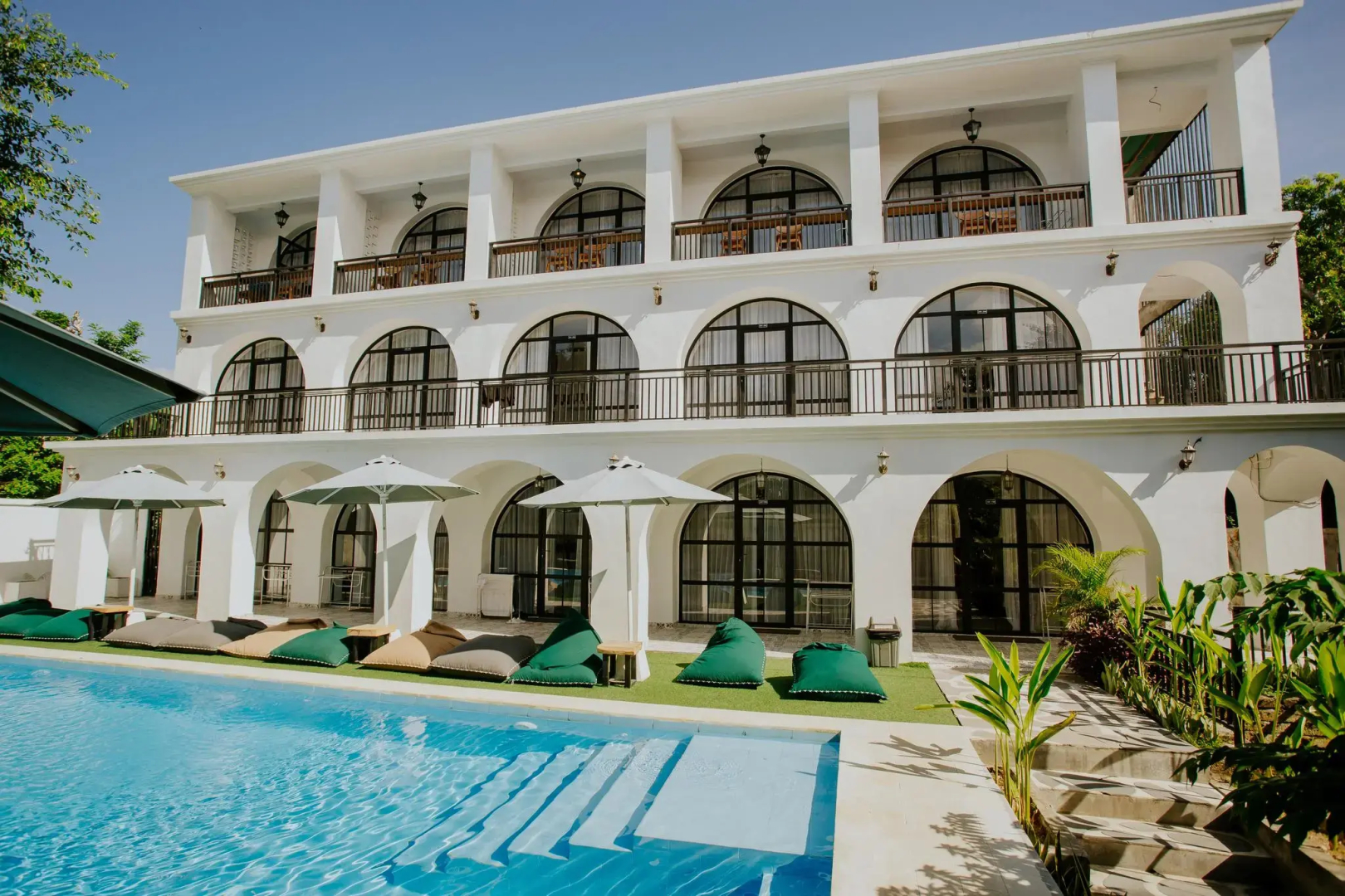 Foto - Nuansa Penida Hostel