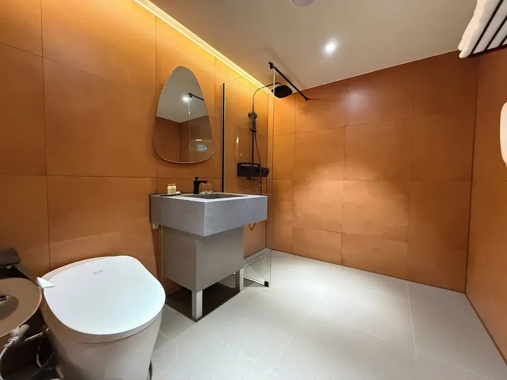 Photo - Jamsil Orosie Hotel