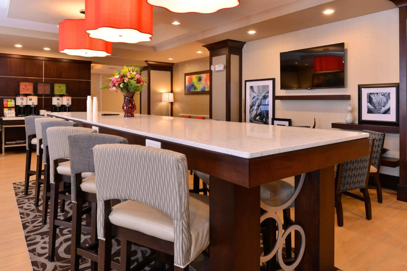 Photo - Hampton Inn Rome