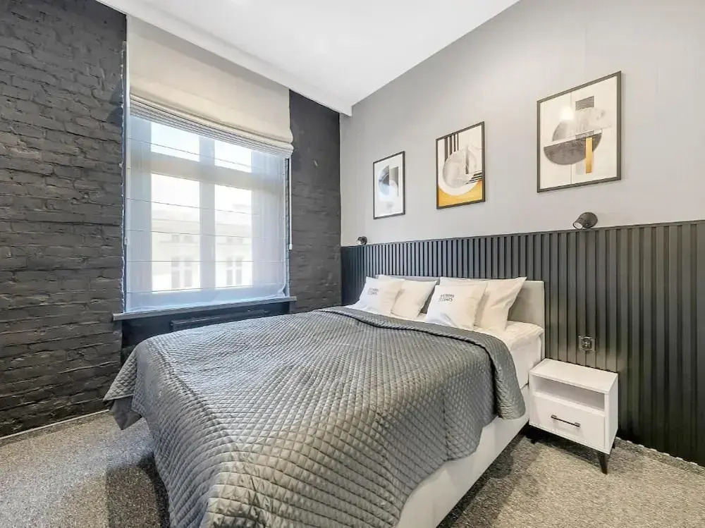 Foto - WSCHODNIA ELEGANS Aparthotel