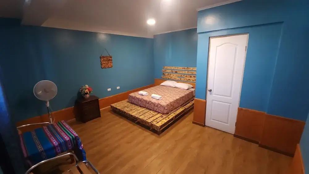 Photo - Raymi House Hostel