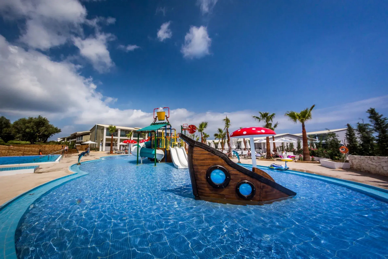 Photo - Caretta Paradise Resort & Waterpark