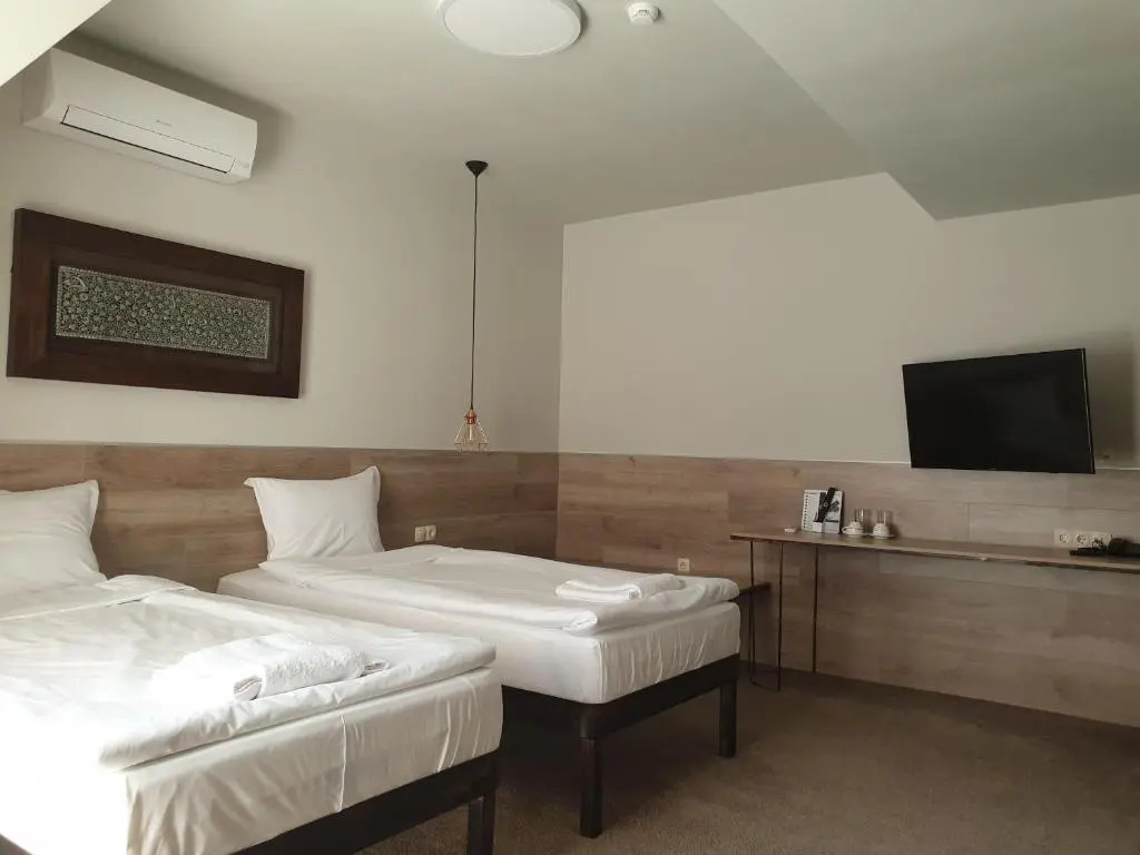 Photo - Clepsydra Residence