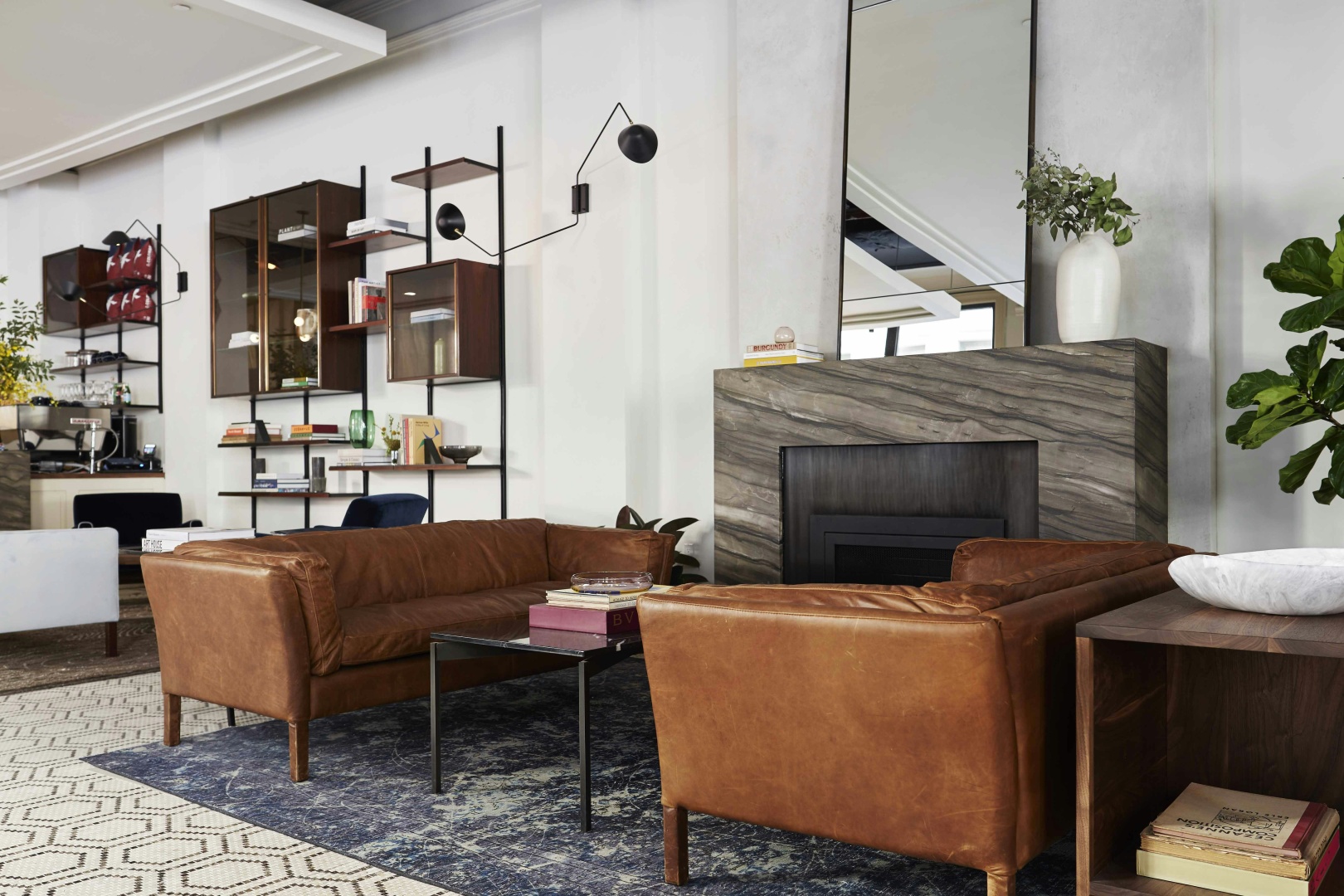Foto - Walker Hotel Tribeca