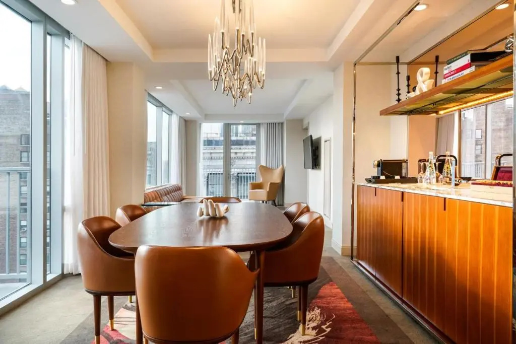 Photo - Hotel Park Ave NYC