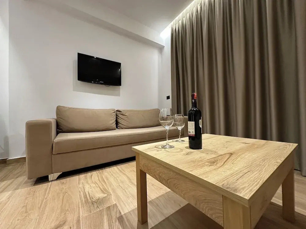 Foto - Suites Kozi