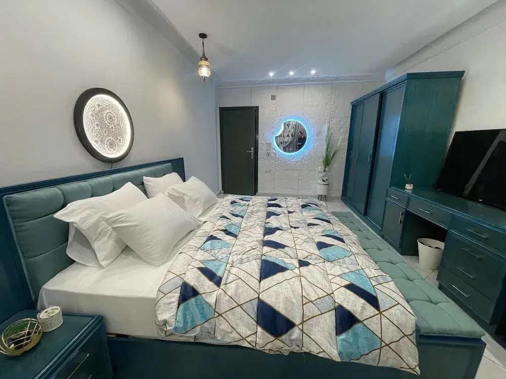 Foto - Danda moon Pyramids Hotel