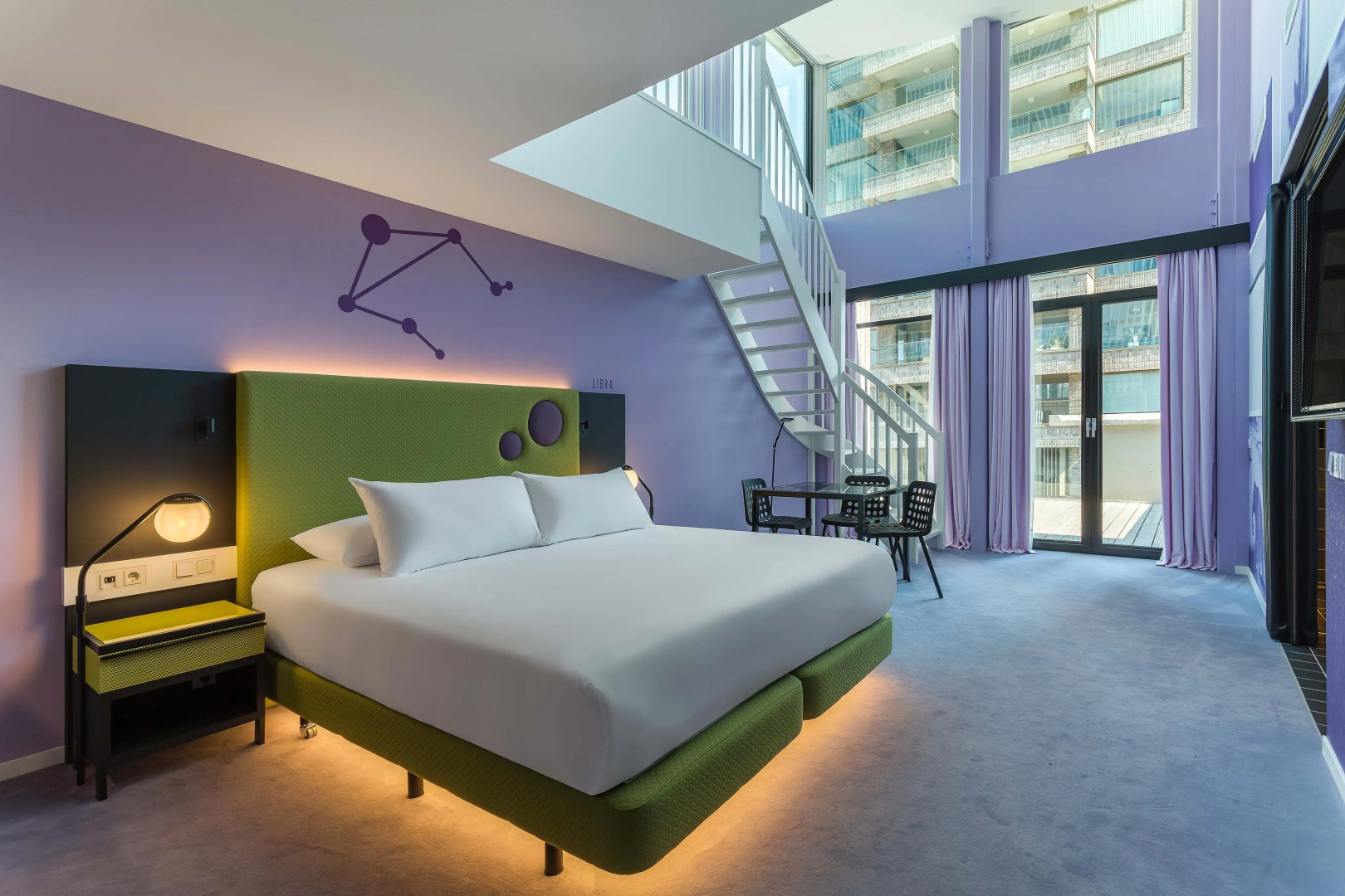 Foto - Room Mate Bruno, Rotterdam