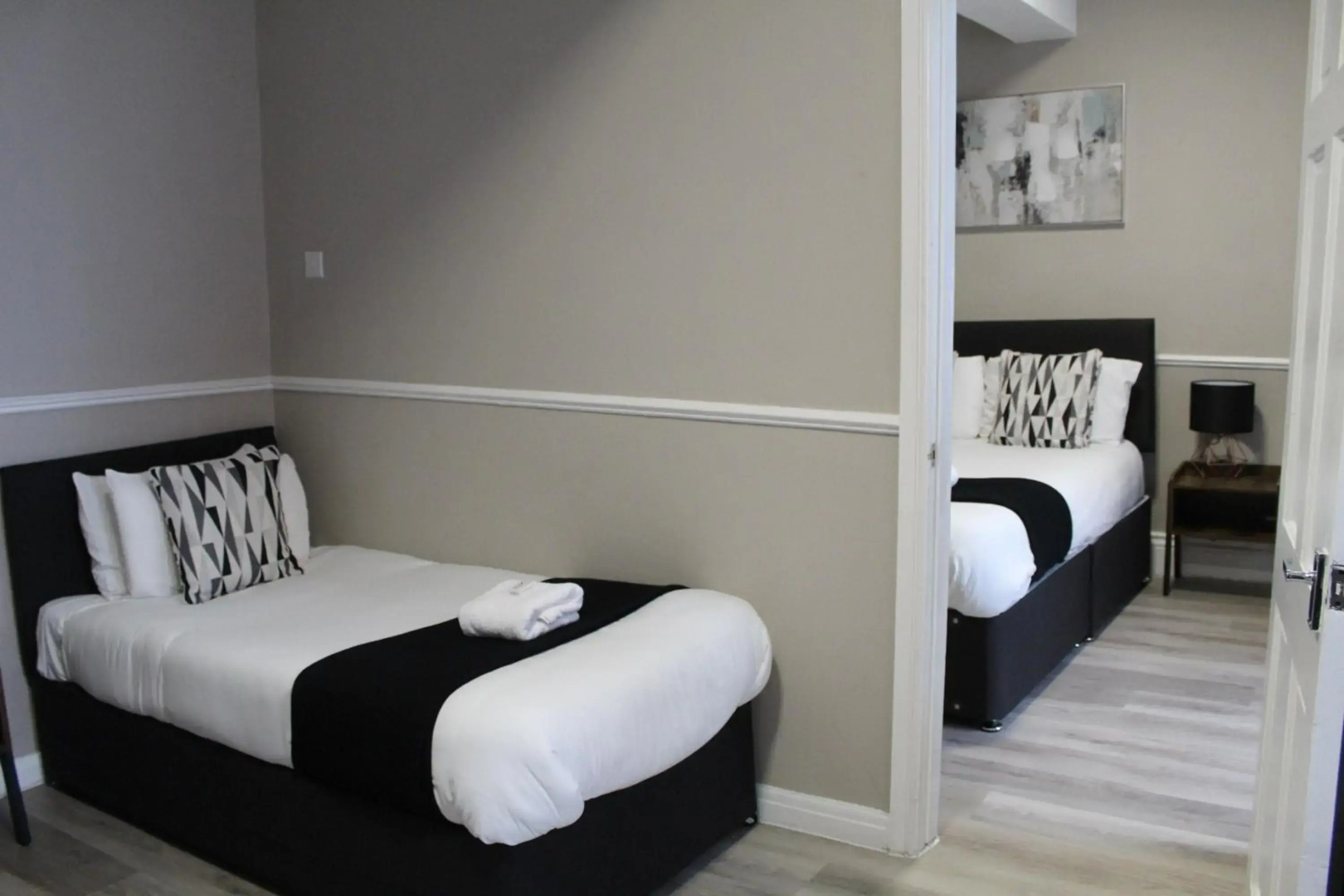 Foto - Mitre Hotel Manchester City Centre