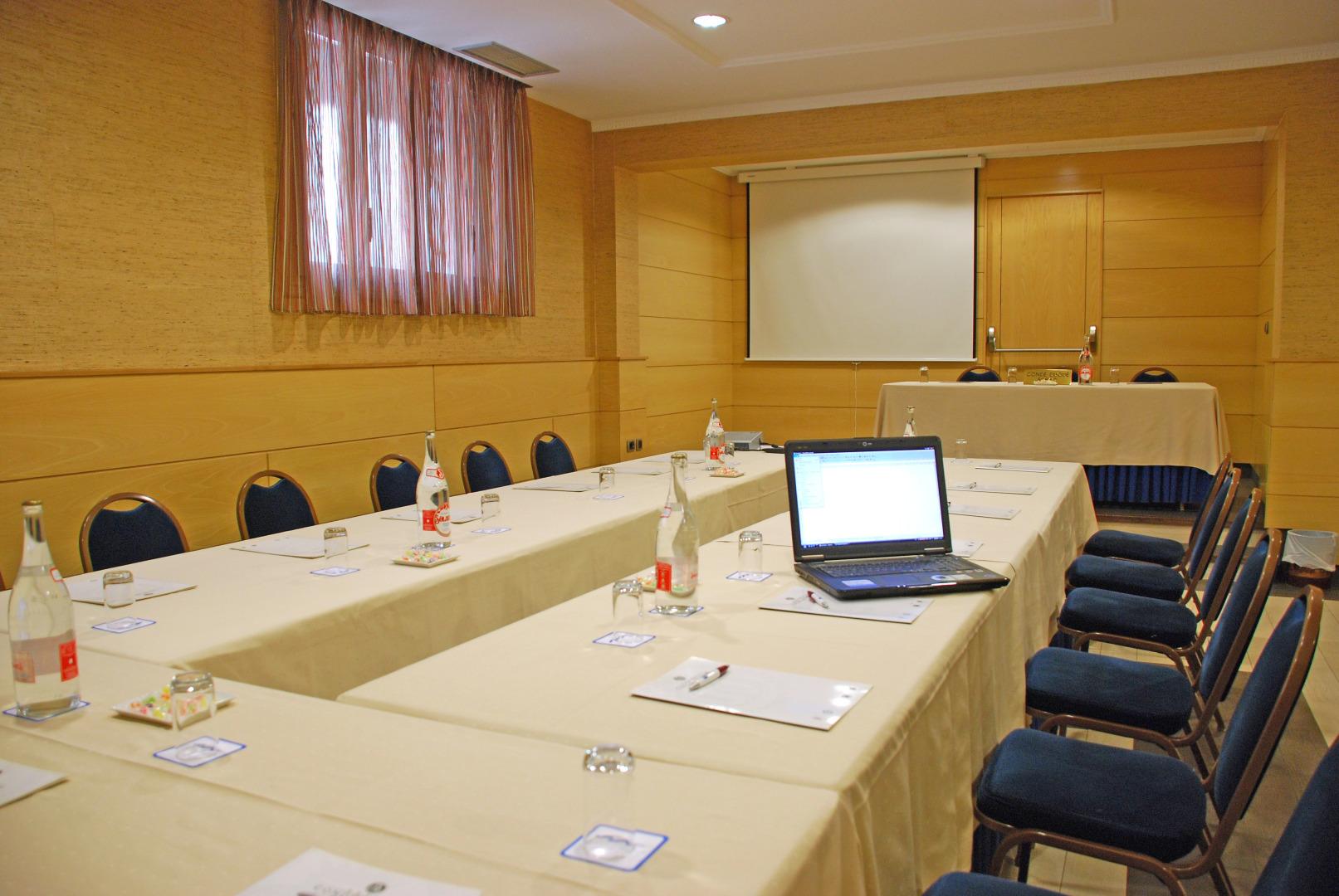 Photo - Hotel Conde Duque Bilbao