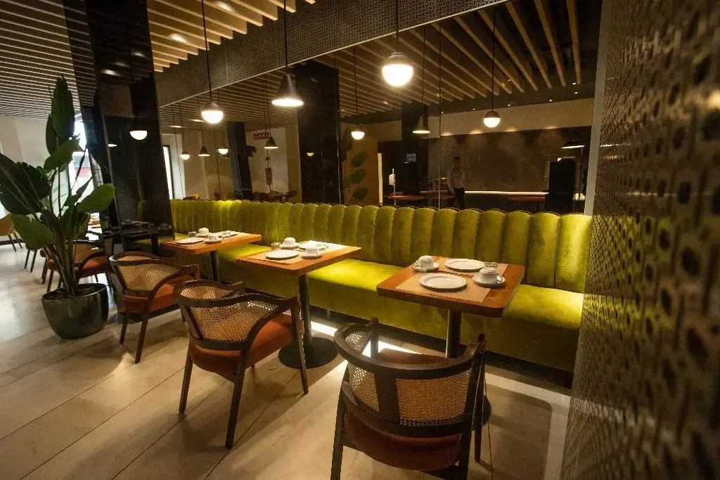 Foto - Catedral Boutique