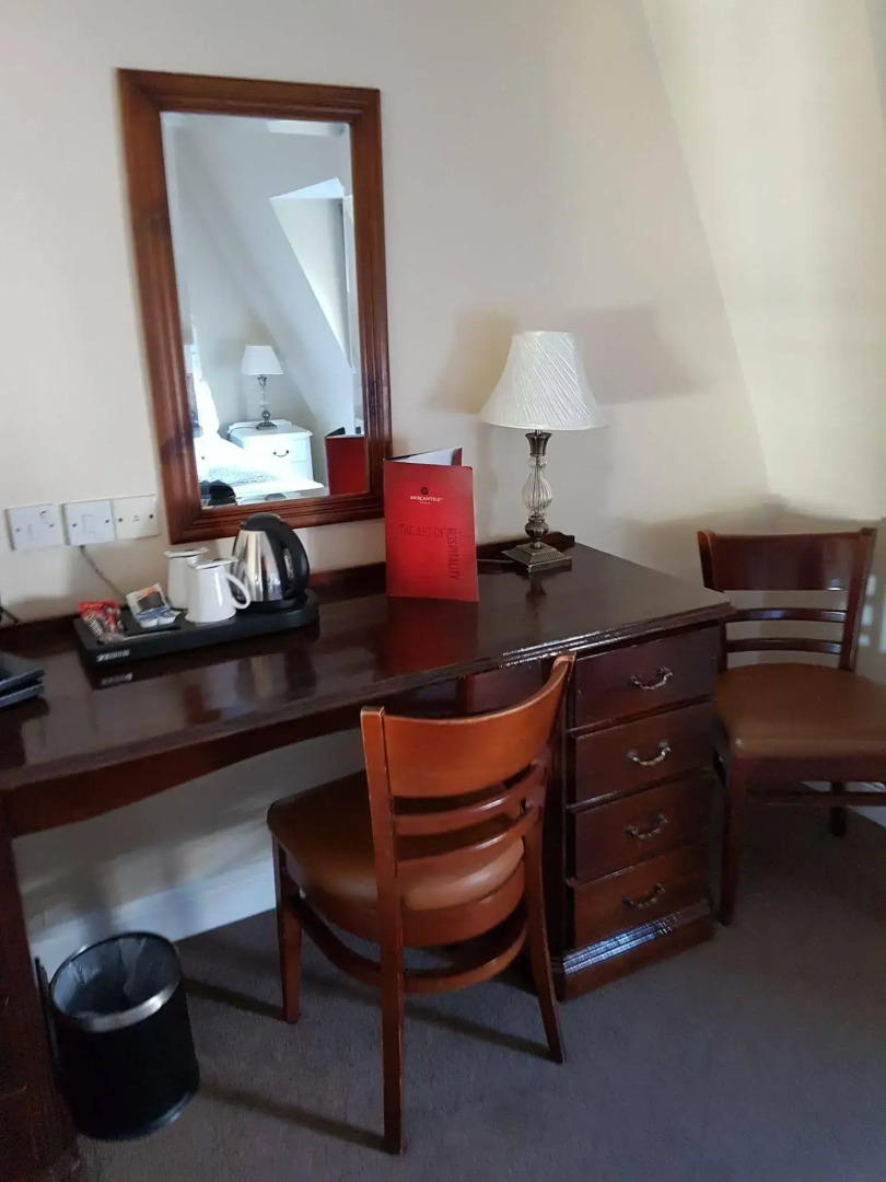 Foto - The Mercantile Hotel