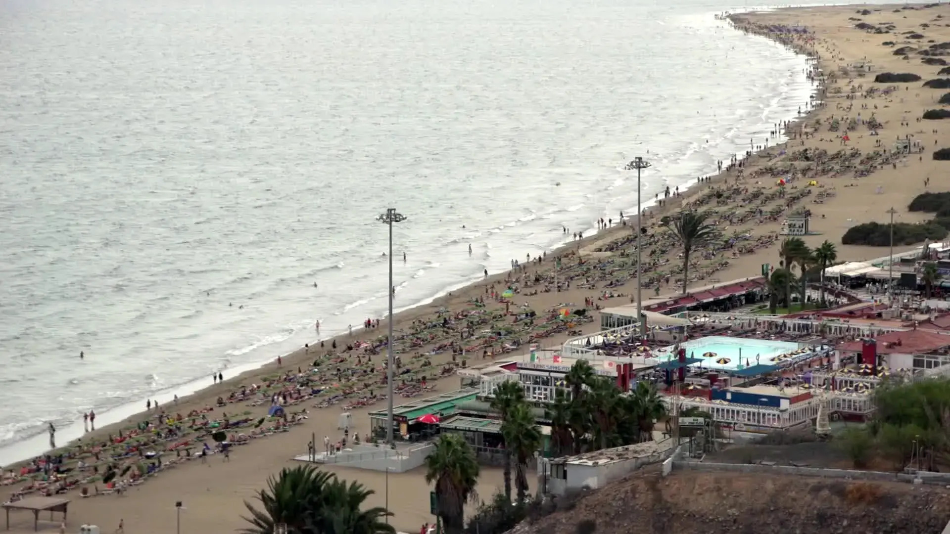 Foto - HL Suitehotel Playa del Inglés - Adults Only