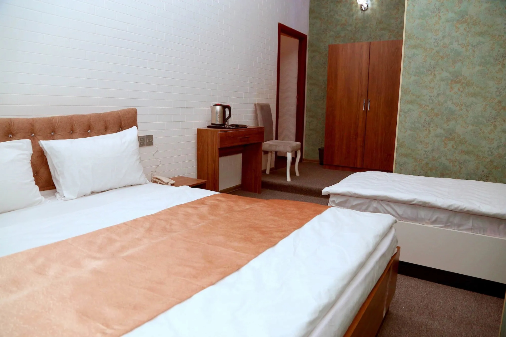 Foto - Best Center Hotel