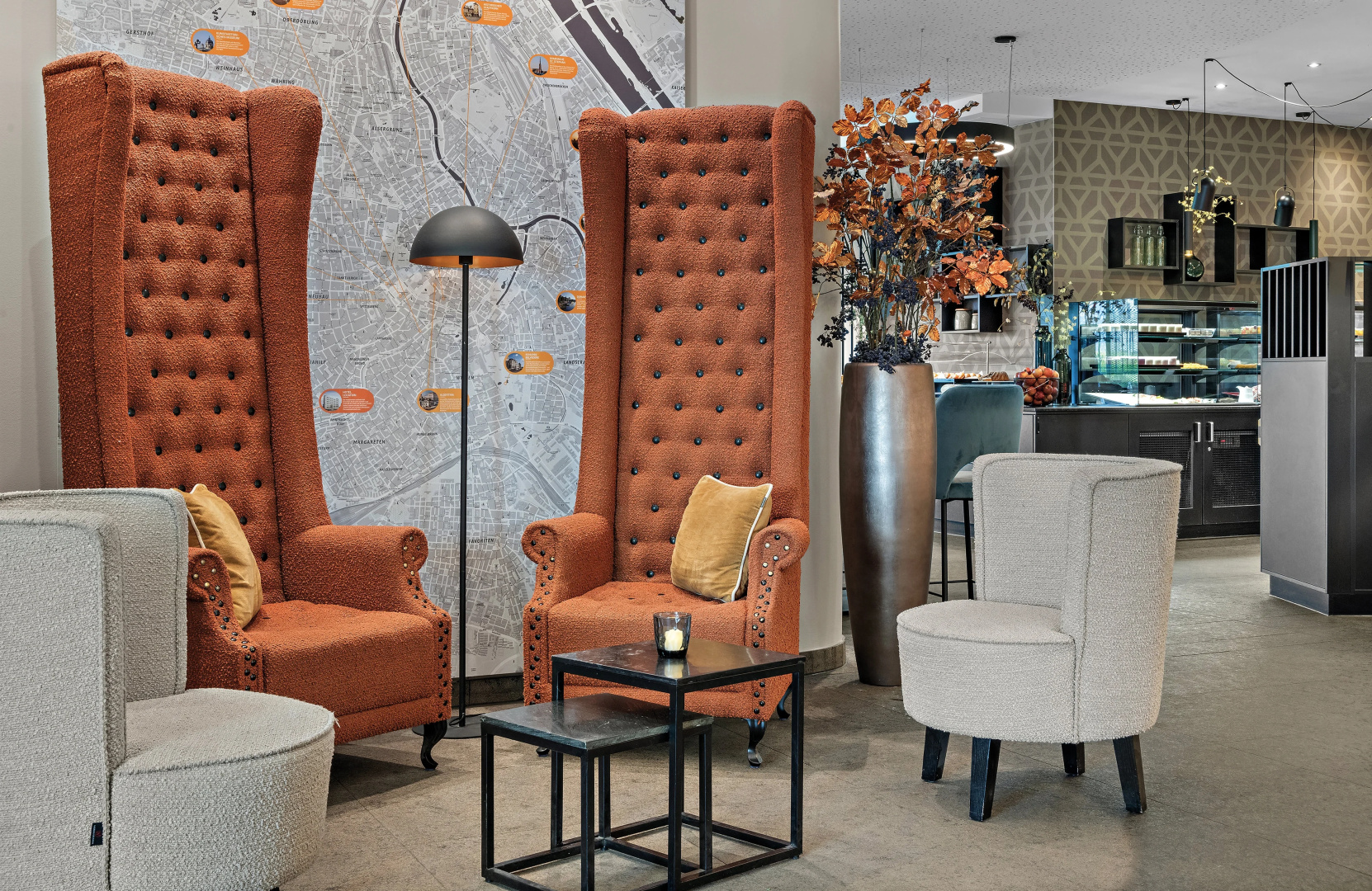 Photo - Leonardo Hotel Vienna City West