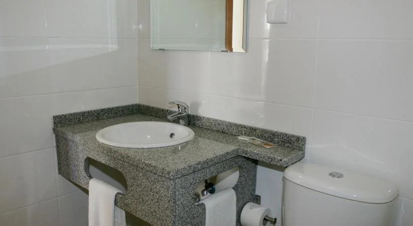 Foto - Apartamentos Mirante da Rocha